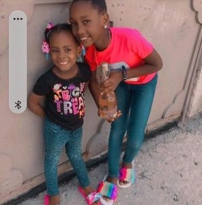 Meet your Posher, Esther